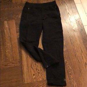 REI Teton Fleece Pants Women’s Petite S